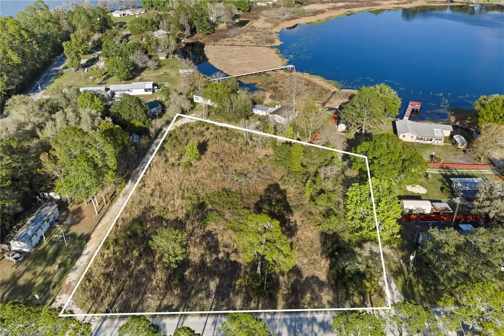 15025 NE 83rd Lane Silver Springs FL 34488