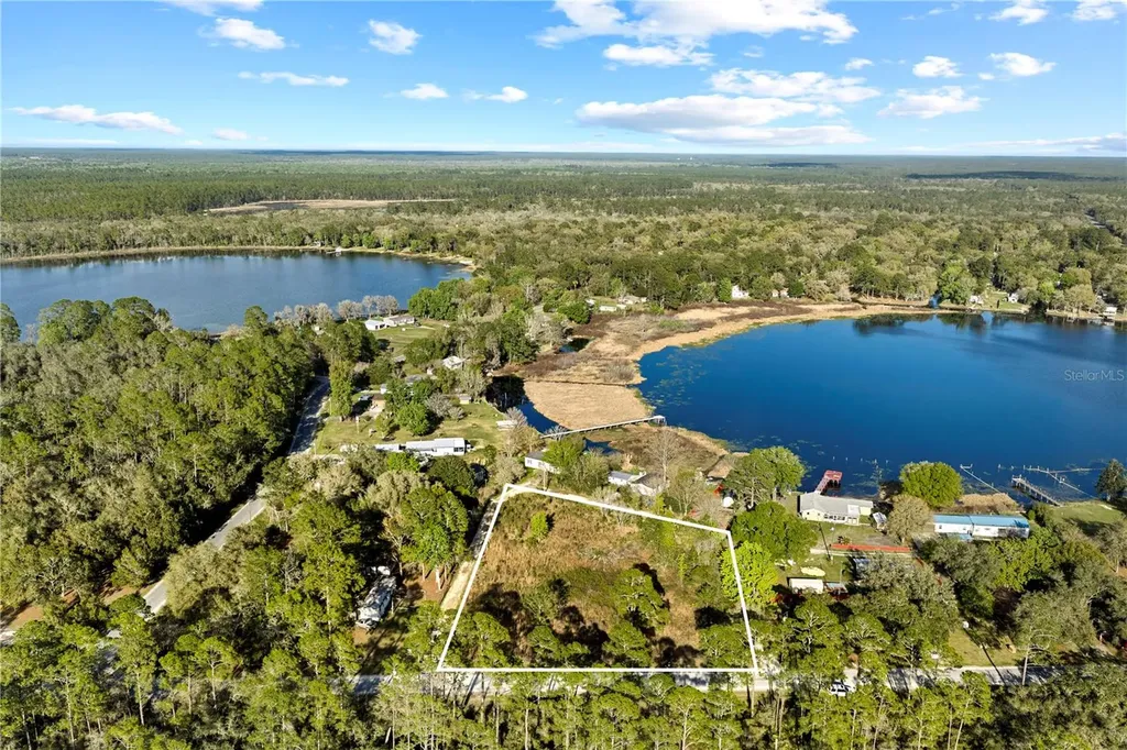 15025 NE 83rd Lane Silver Springs FL 34488