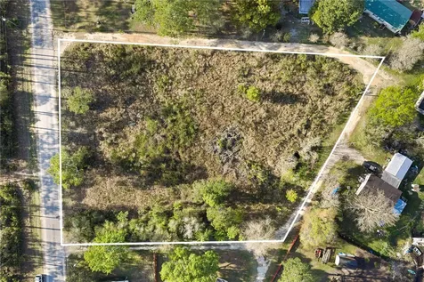 15025 NE 83rd Lane Silver Springs FL 34488