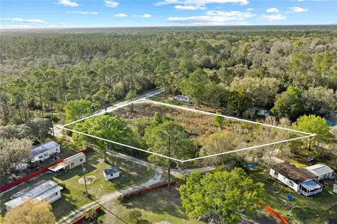 15025 NE 83rd Lane Silver Springs FL 34488