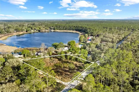 15025 NE 83rd Lane Silver Springs FL 34488