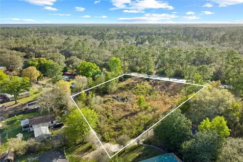 15025 NE 83rd Lane Silver Springs FL 34488