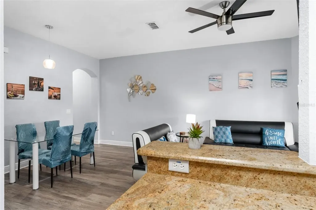 3715 Calabria Avenue Davenport FL 33837