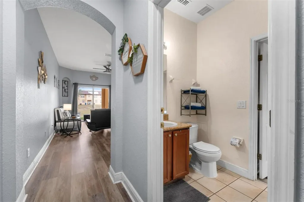 3715 Calabria Avenue Davenport FL 33837