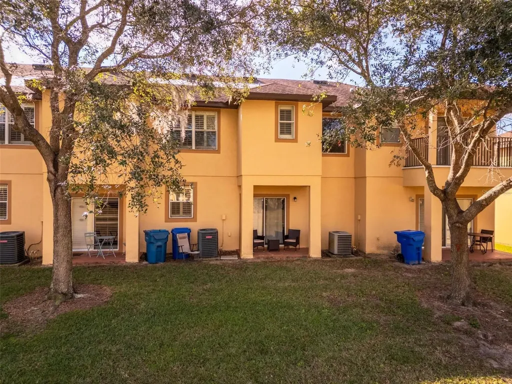 3715 Calabria Avenue Davenport FL 33837
