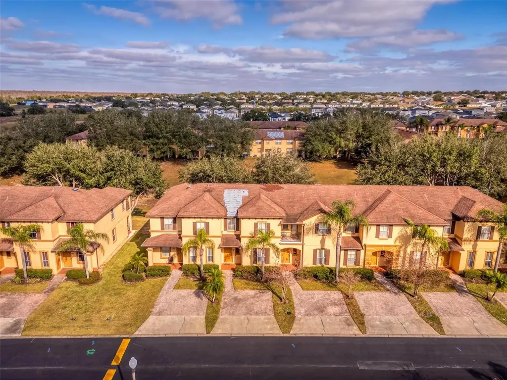 3715 Calabria Avenue Davenport FL 33837