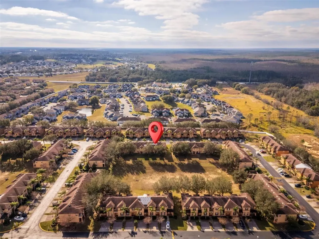 3715 Calabria Avenue Davenport FL 33837