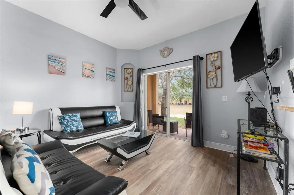 3715 Calabria Avenue Davenport FL 33837