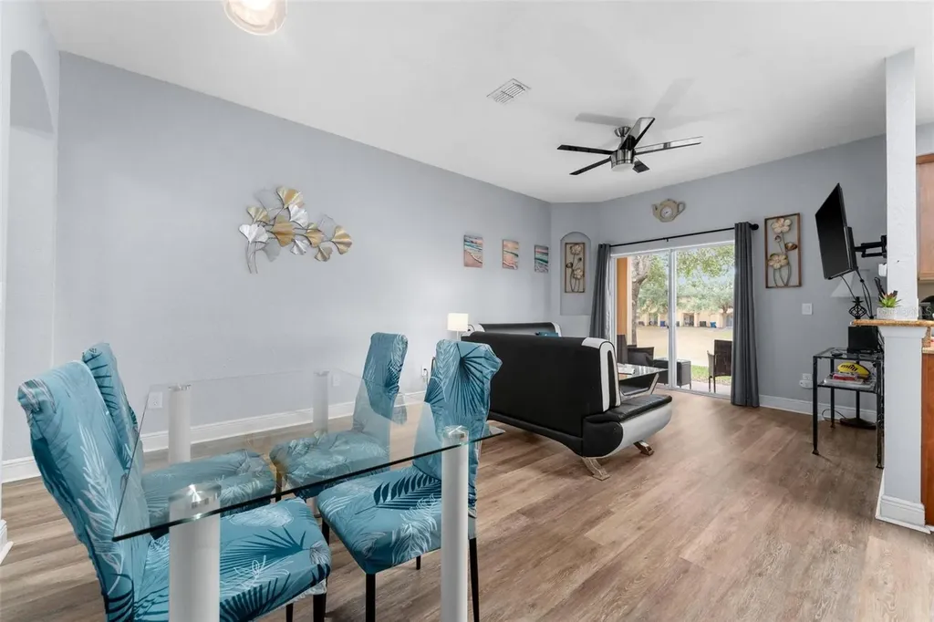 3715 Calabria Avenue Davenport FL 33837