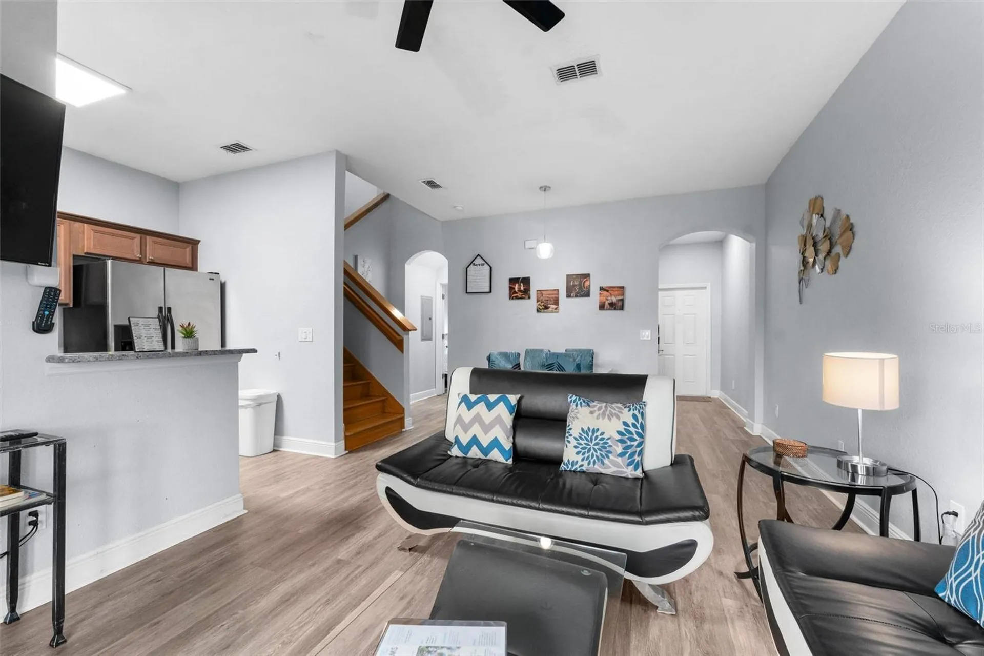 3715 Calabria Avenue Davenport FL 33837