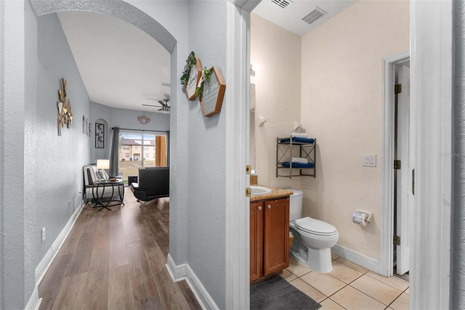 3715 Calabria Avenue Davenport FL 33837