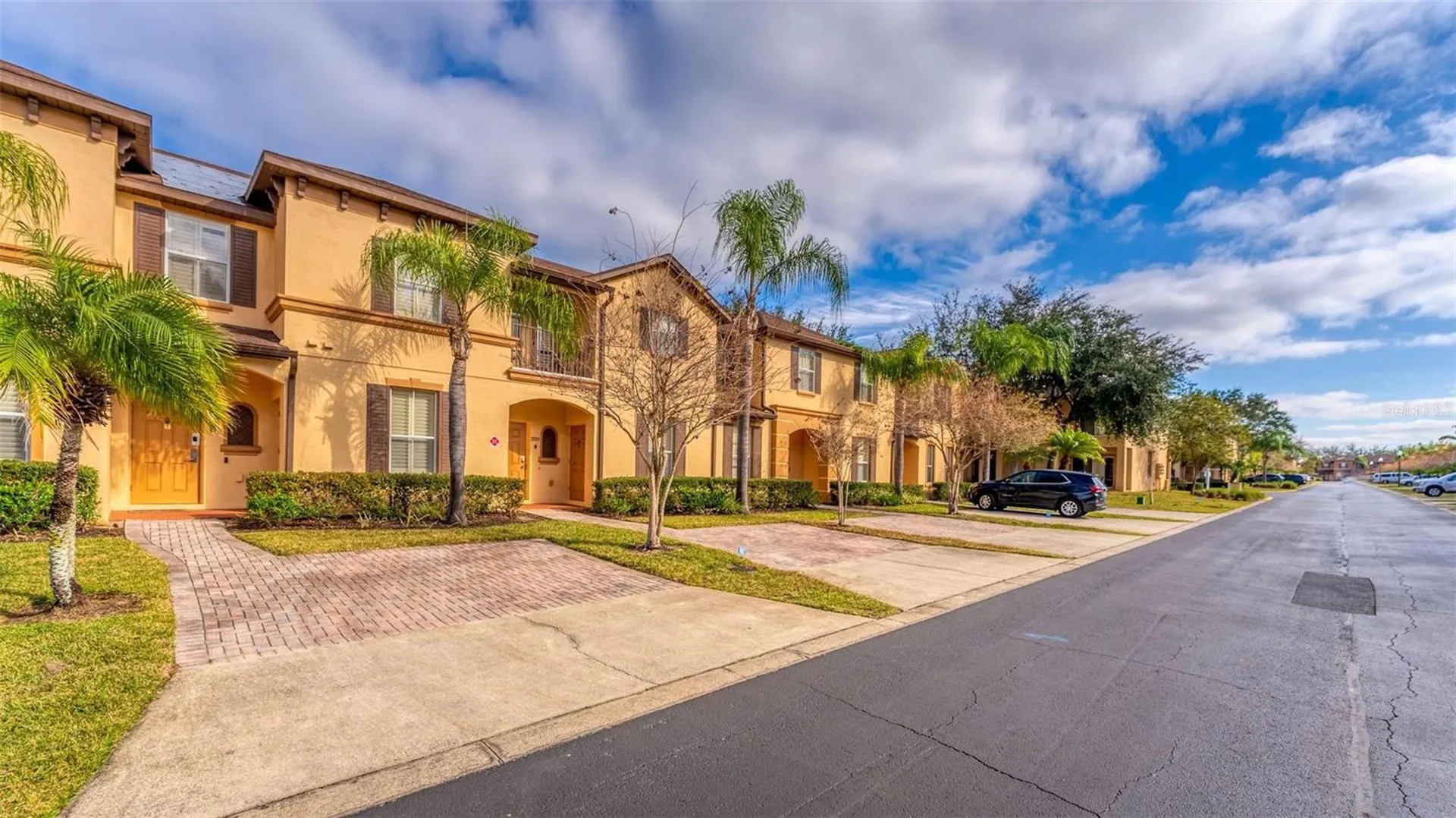 3715 Calabria Avenue Davenport FL 33837