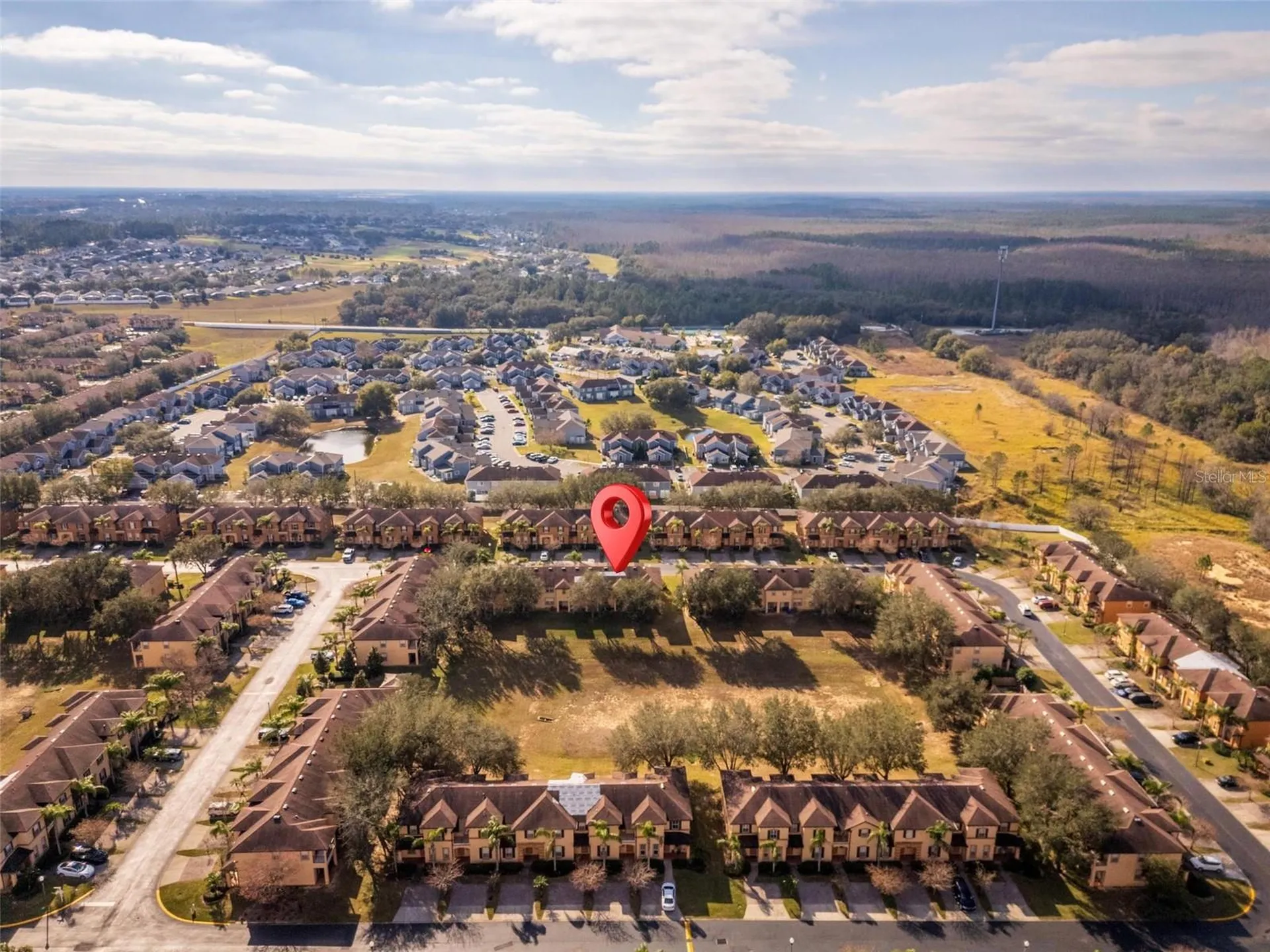 3715 Calabria Avenue Davenport FL 33837