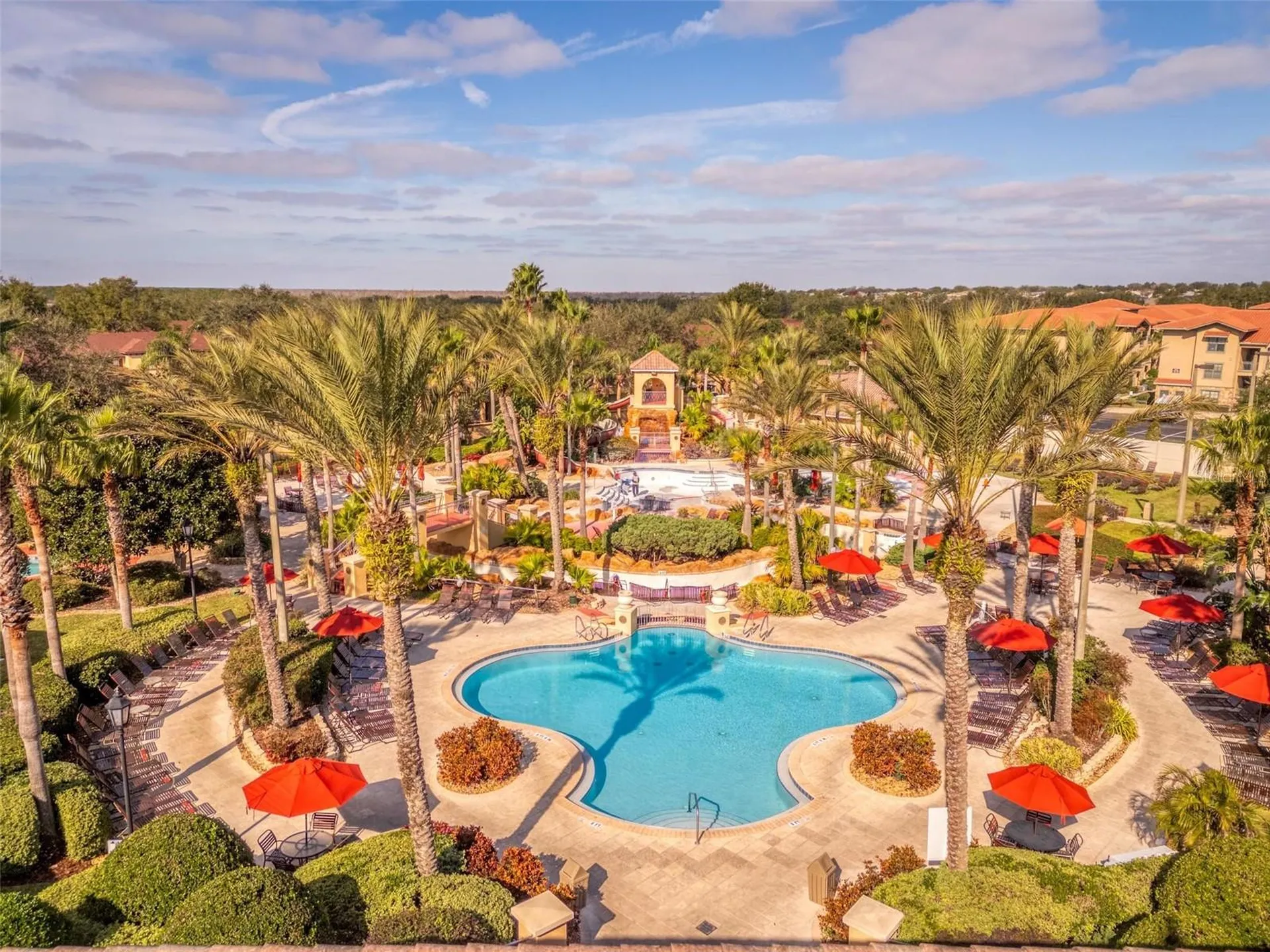 3715 Calabria Avenue Davenport FL 33837