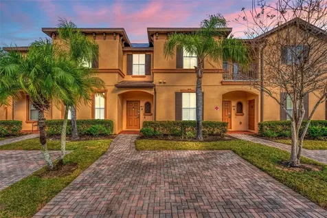3715 Calabria Avenue Davenport FL 33837