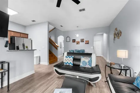 3715 Calabria Avenue Davenport FL 33837