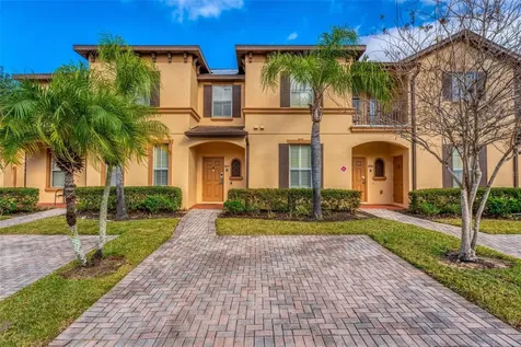 3715 Calabria Avenue Davenport FL 33837