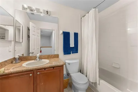 3715 Calabria Avenue Davenport FL 33837
