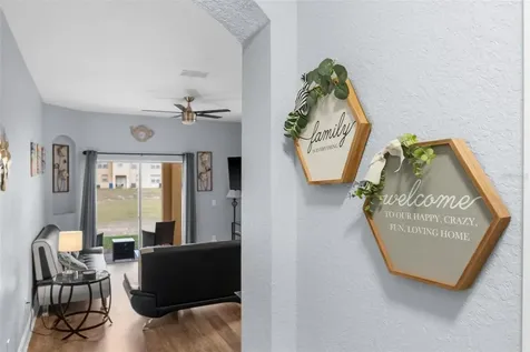 3715 Calabria Avenue Davenport FL 33837