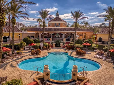 3715 Calabria Avenue Davenport FL 33837