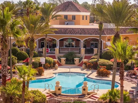 3715 Calabria Avenue Davenport FL 33837