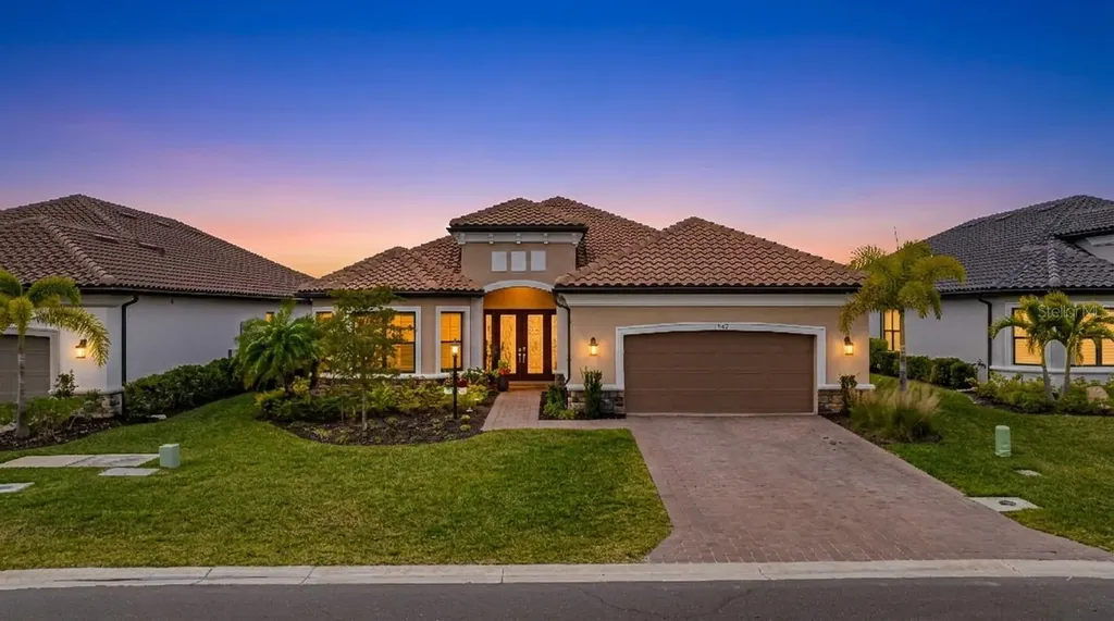 17602 Terracina Drive Fort Myers FL 33913