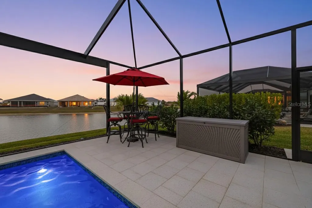17602 Terracina Drive Fort Myers FL 33913