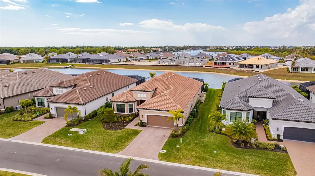 17602 Terracina Drive Fort Myers FL 33913
