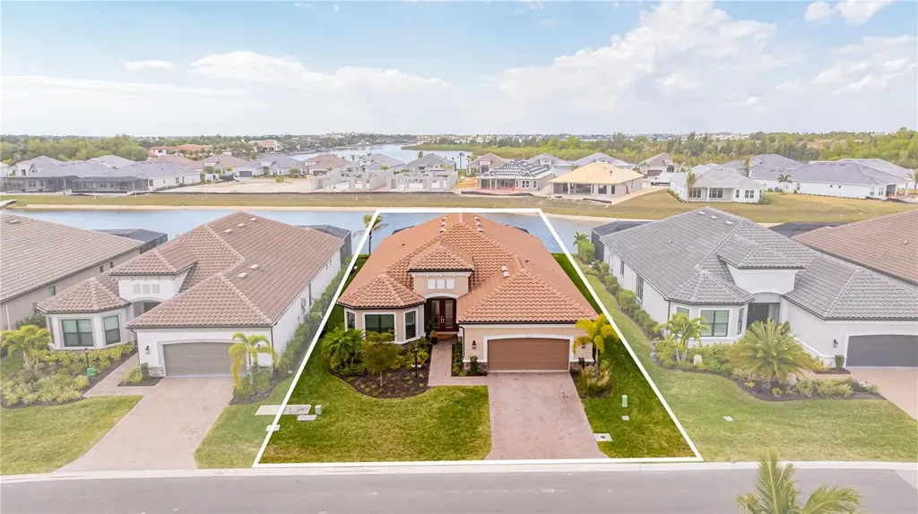 17602 Terracina Drive Fort Myers FL 33913