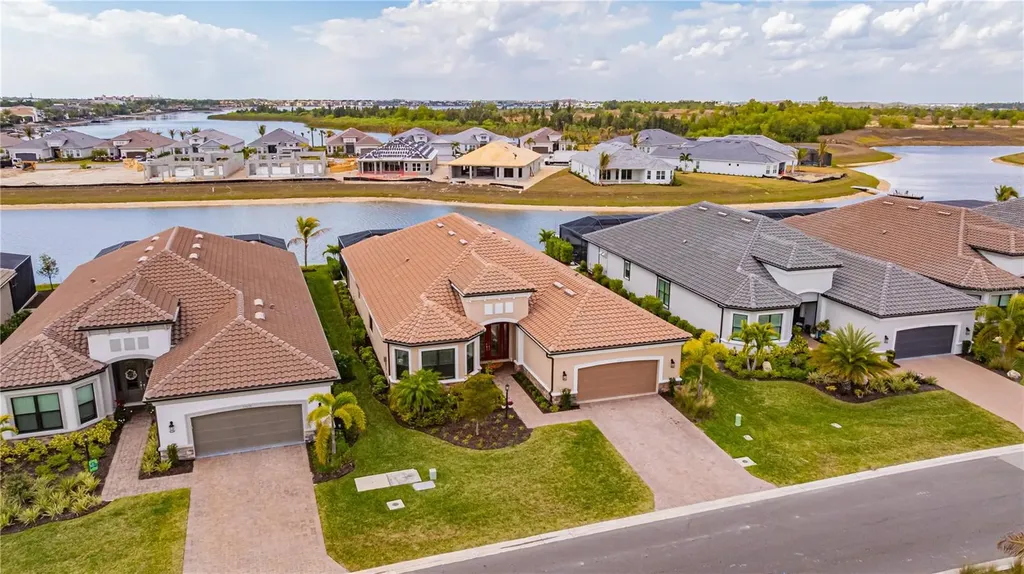 17602 Terracina Drive Fort Myers FL 33913