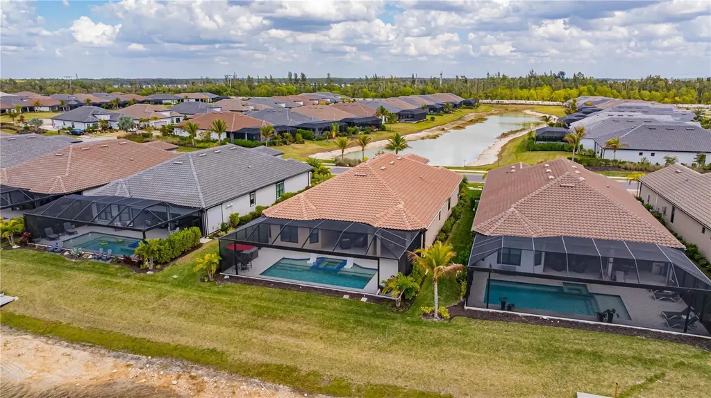 17602 Terracina Drive Fort Myers FL 33913