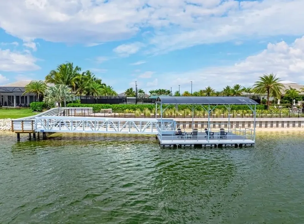 17602 Terracina Drive Fort Myers FL 33913