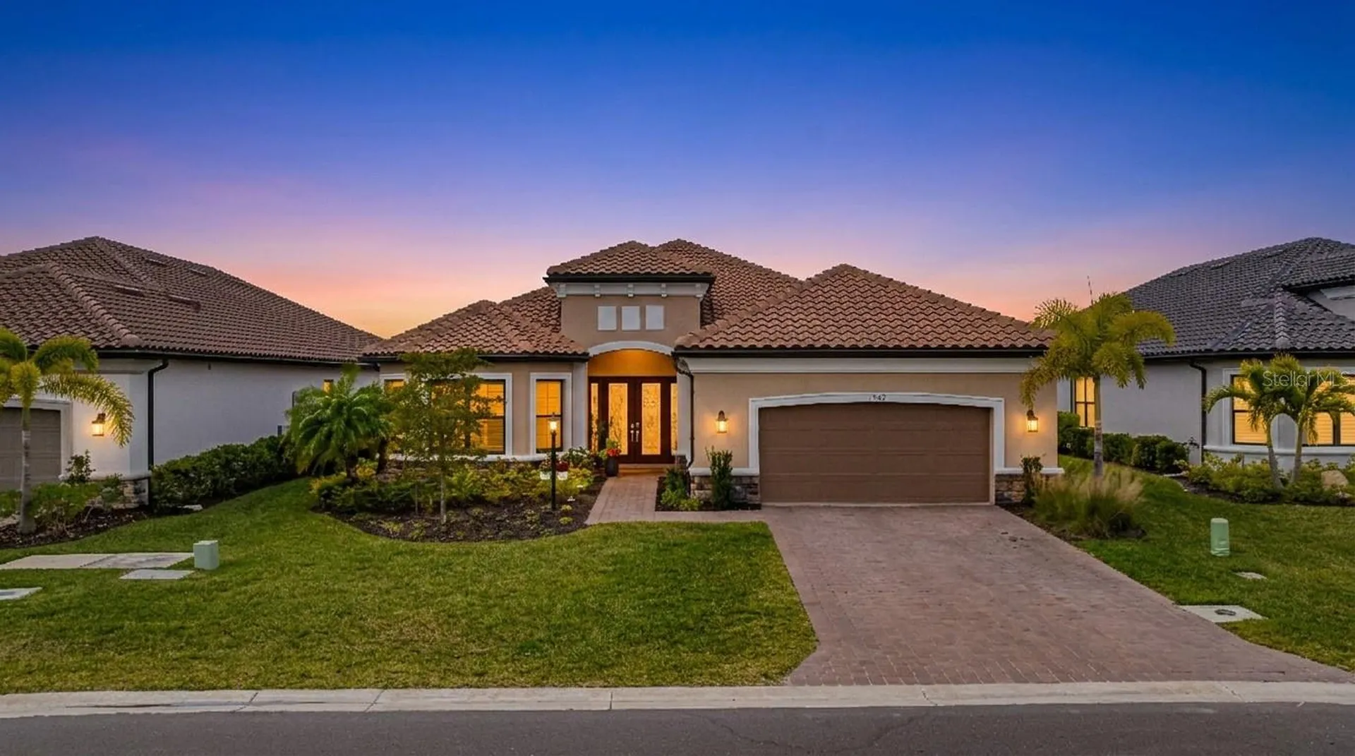 17602 Terracina Drive Fort Myers FL 33913