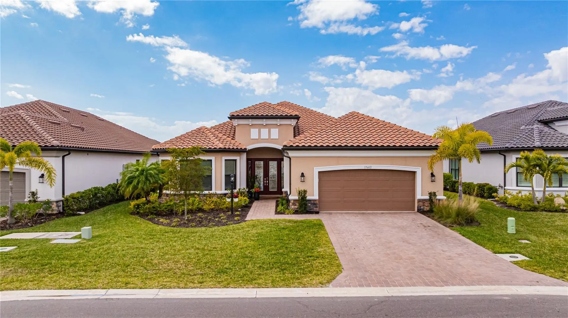 17602 Terracina Drive Fort Myers FL 33913