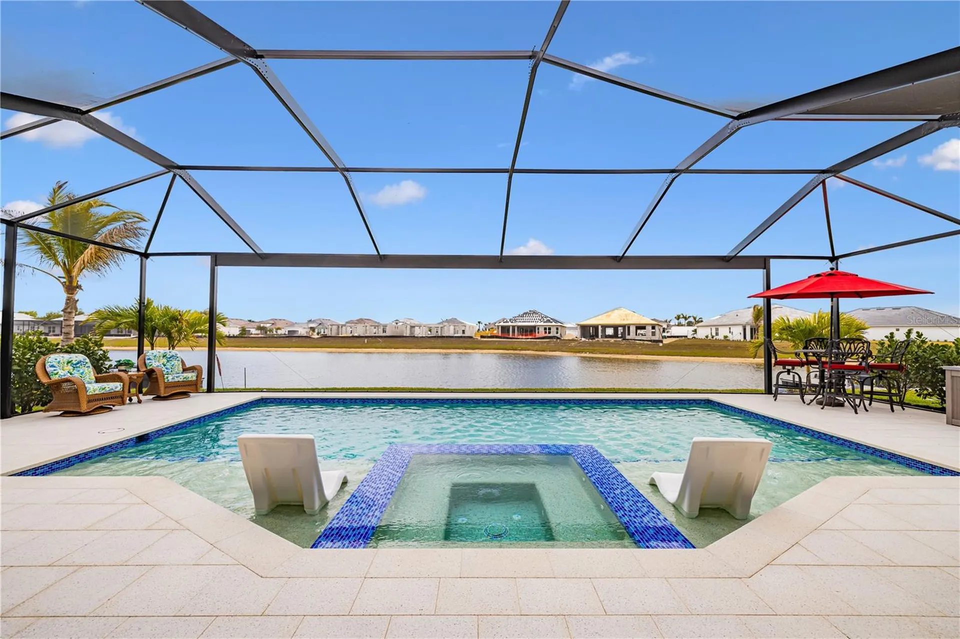 17602 Terracina Drive Fort Myers FL 33913
