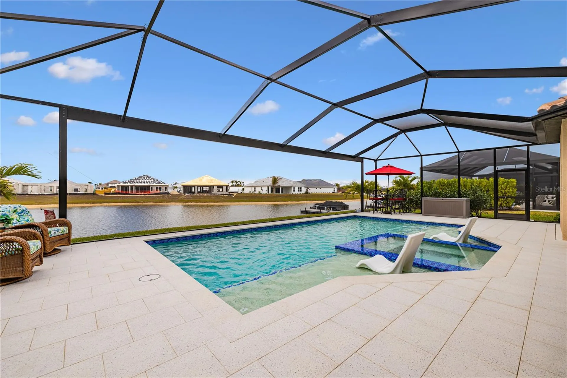 17602 Terracina Drive Fort Myers FL 33913