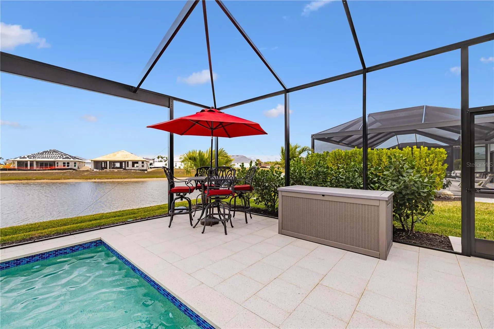 17602 Terracina Drive Fort Myers FL 33913