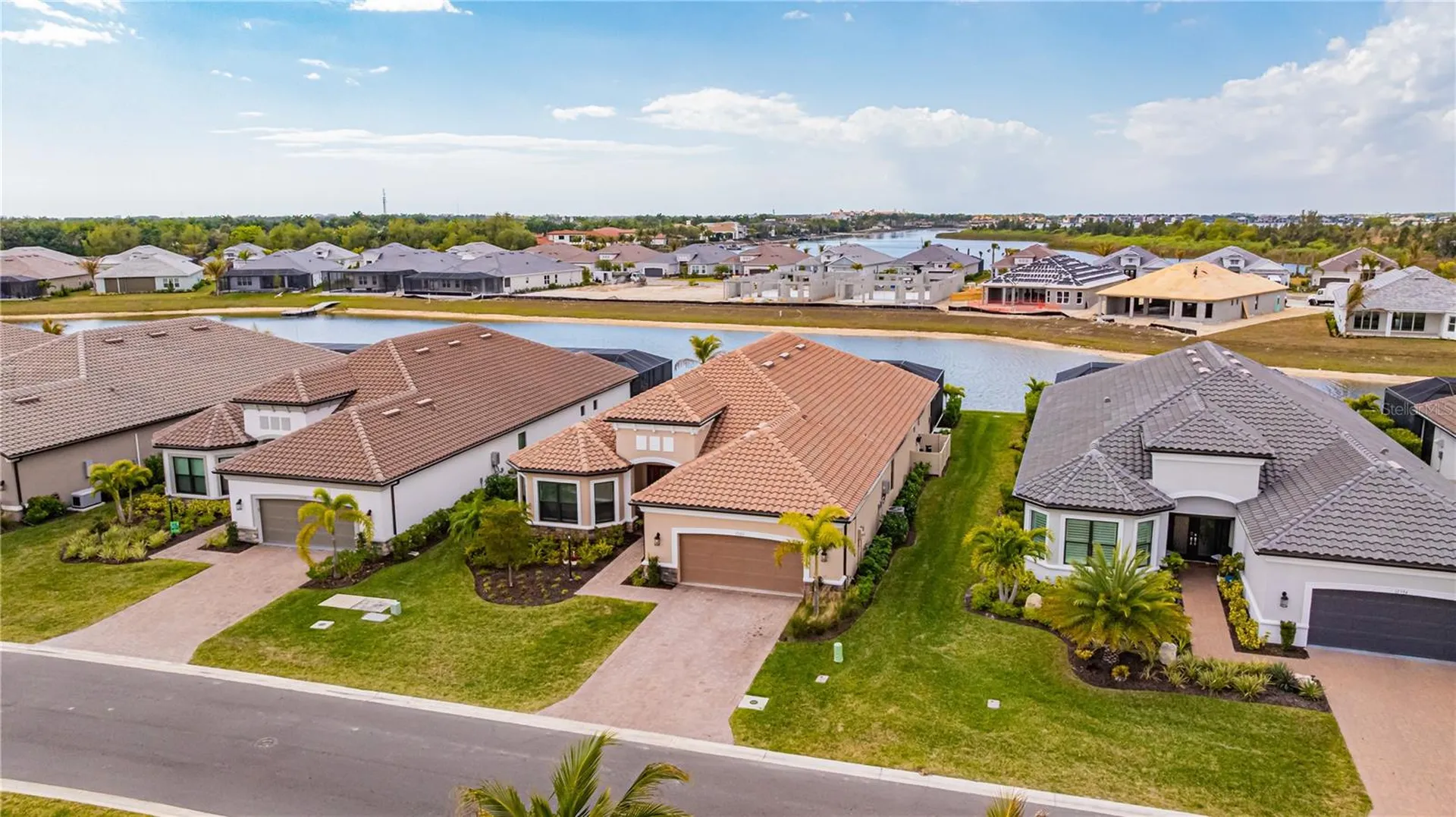 17602 Terracina Drive Fort Myers FL 33913