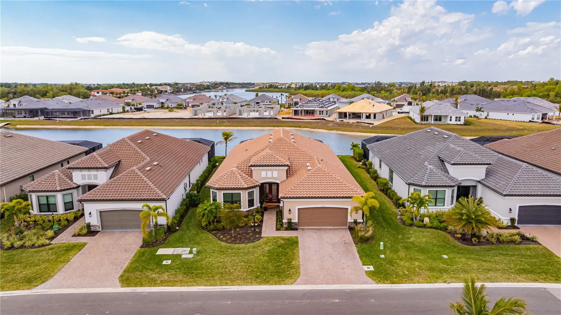 17602 Terracina Drive Fort Myers FL 33913
