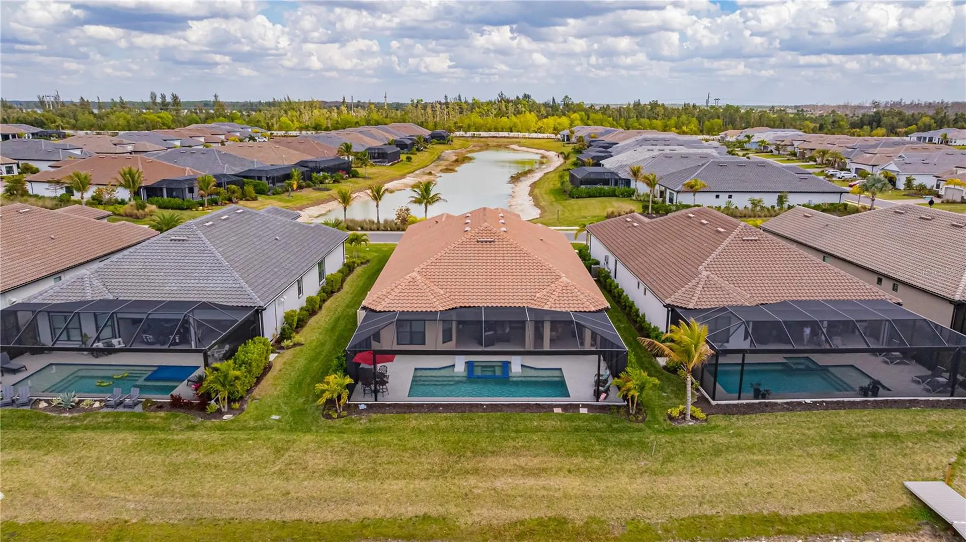 17602 Terracina Drive Fort Myers FL 33913