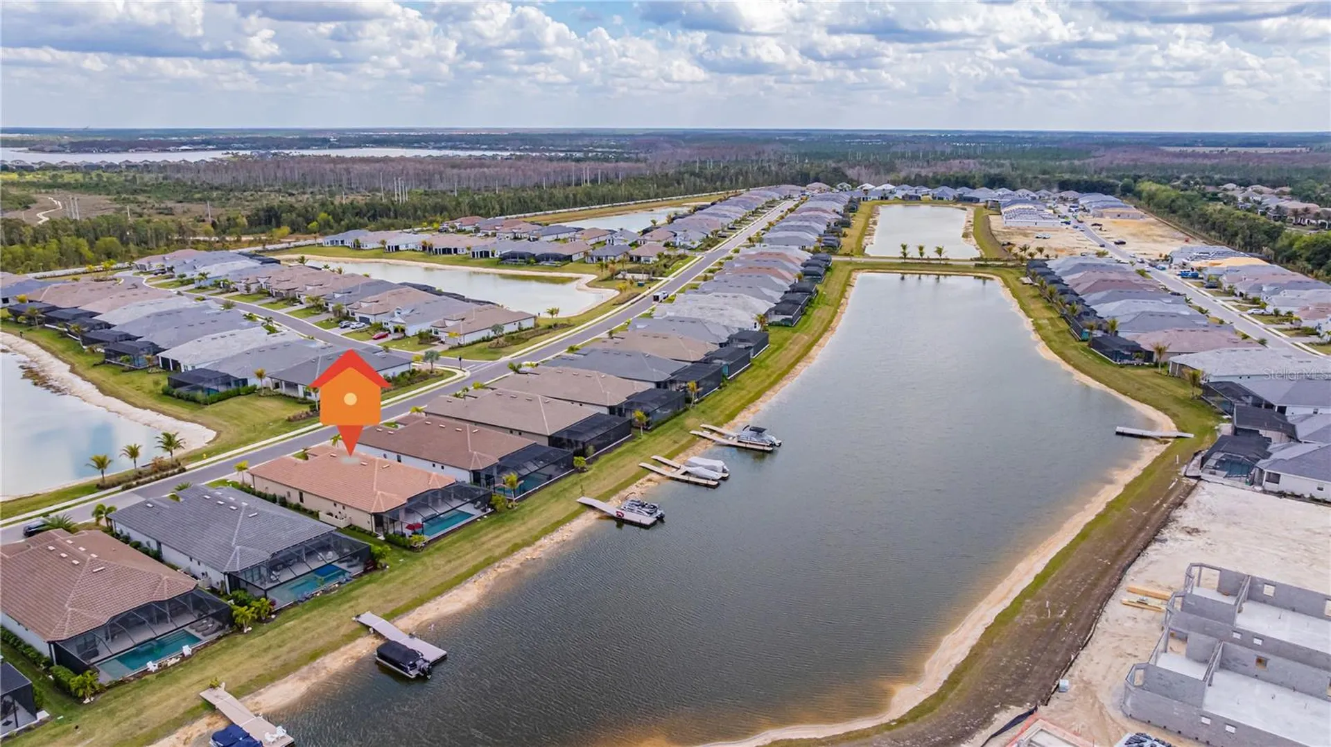 17602 Terracina Drive Fort Myers FL 33913