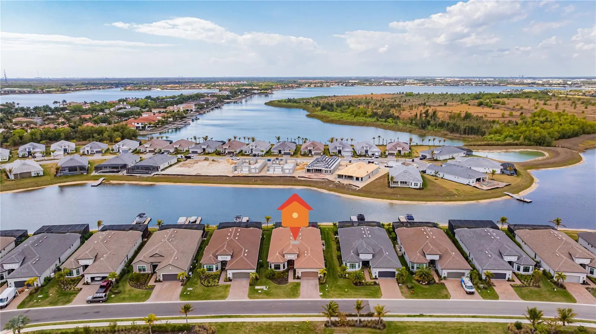 17602 Terracina Drive Fort Myers FL 33913