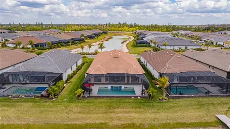 17602 Terracina Drive Fort Myers FL 33913