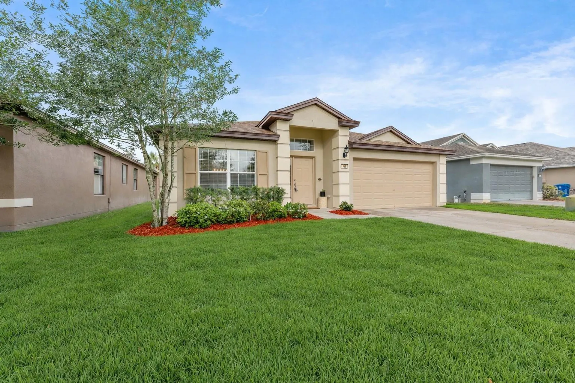 496 Sea Holly Drive Brooksville FL 34604