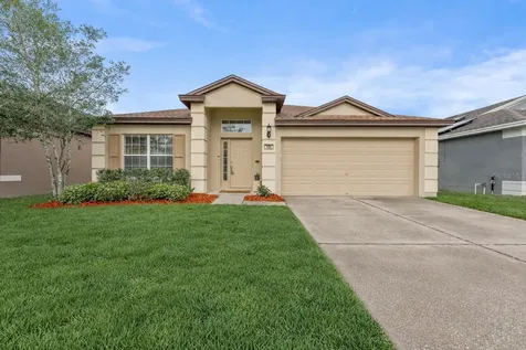 496 Sea Holly Drive Brooksville FL 34604