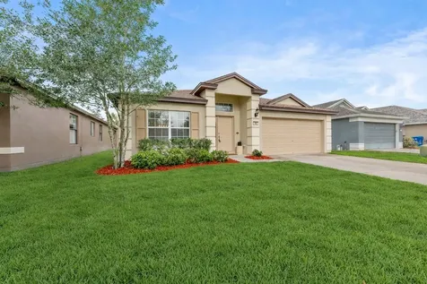 496 Sea Holly Drive Brooksville FL 34604