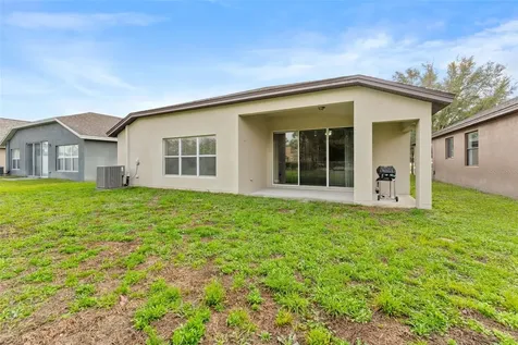 496 Sea Holly Drive Brooksville FL 34604