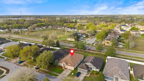 496 Sea Holly Drive Brooksville FL 34604