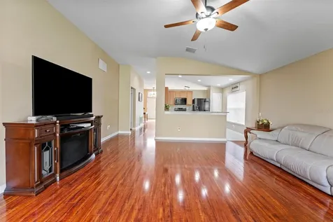 496 Sea Holly Drive Brooksville FL 34604