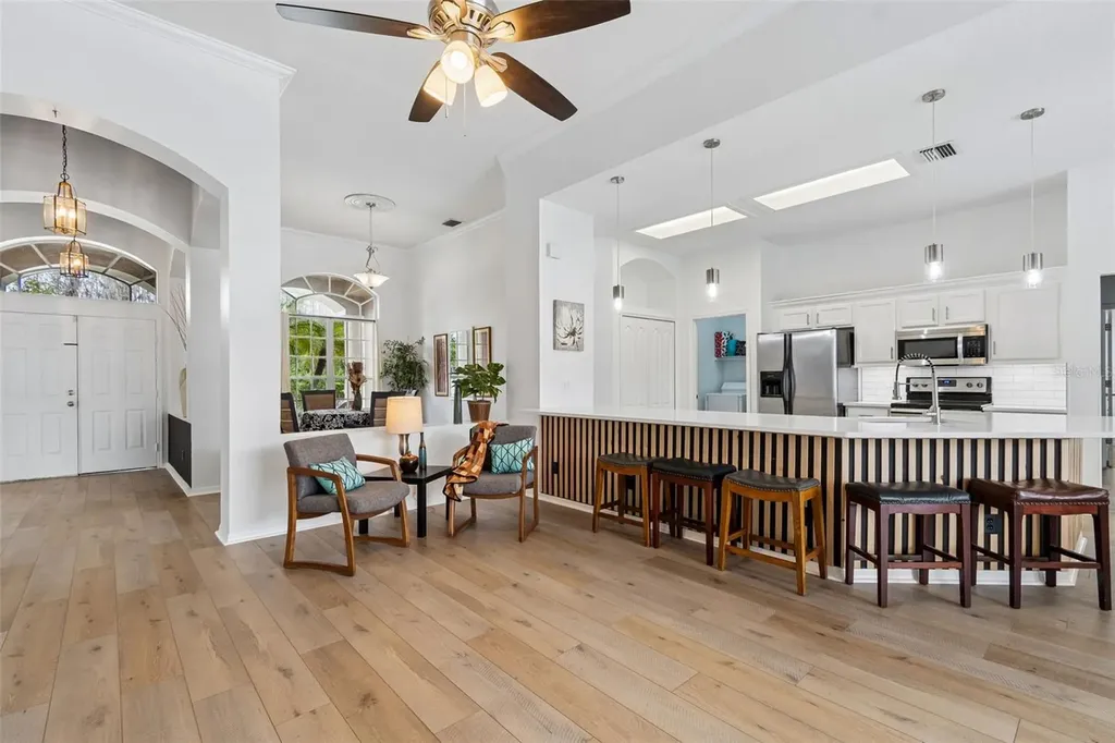 17906 Sparrows Nest Drive Lutz FL 33558